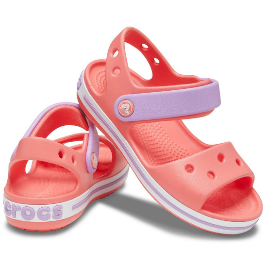Crocs Crocband Sandal Kids Crocs Crocband Sandal Kids
